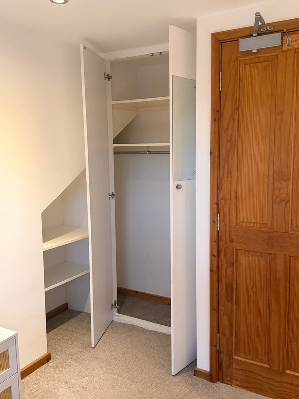 Room Brudenell Road in Greater London