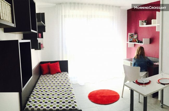 Appartement Rue Jean Andreani à Aix-en-Provence