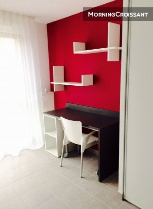 Appartement Rue Jean Andreani à Aix-en-Provence