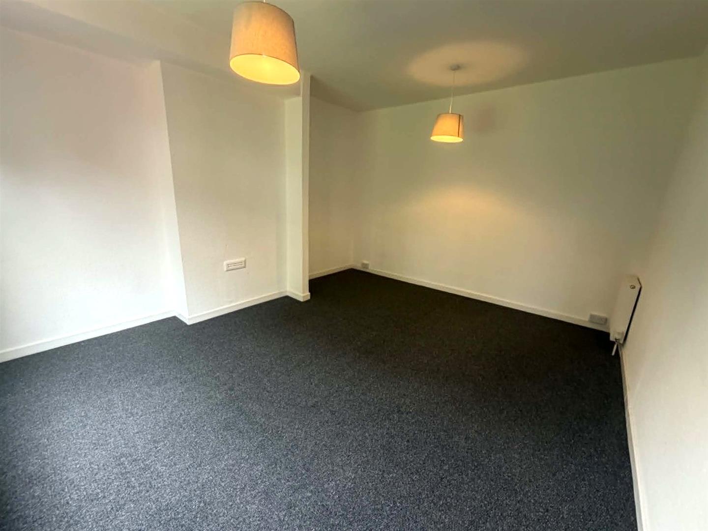 Flat Bloomfield Road in Birmingham