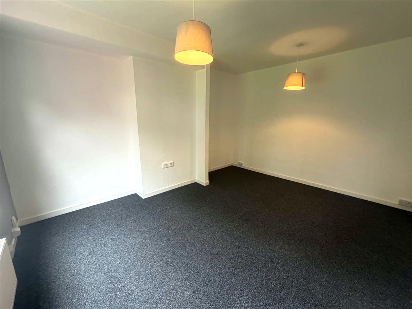 Flat Bloomfield Road in Birmingham