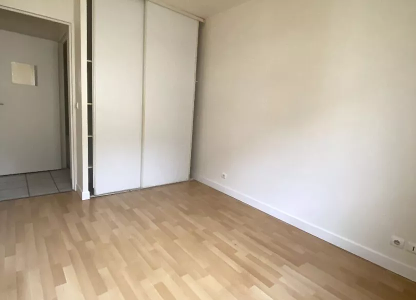 Appartement Rue Daniel Tourneur à Coulommiers
