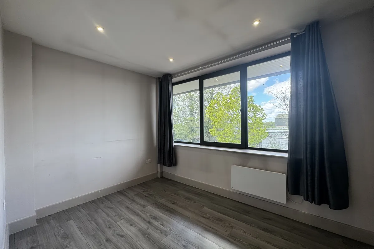 Flat Quilters Way in Stoke Mandeville