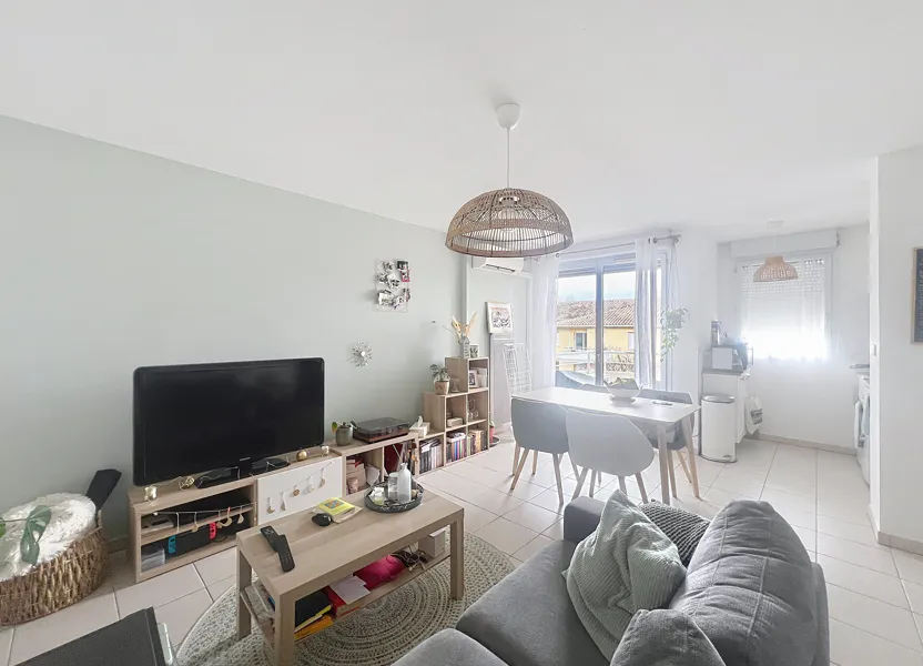 Appartement Rue Jean Vilar à Morières-lès-Avignon