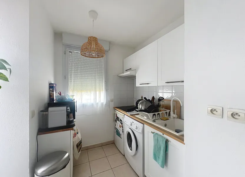 Appartement Rue Jean Vilar à Morières-lès-Avignon