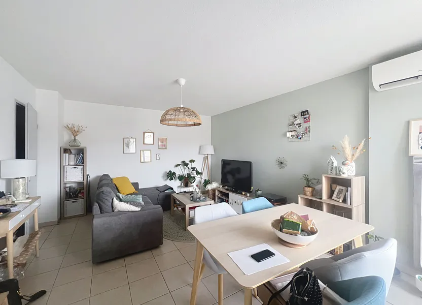 Appartement Rue Jean Vilar à Morières-lès-Avignon