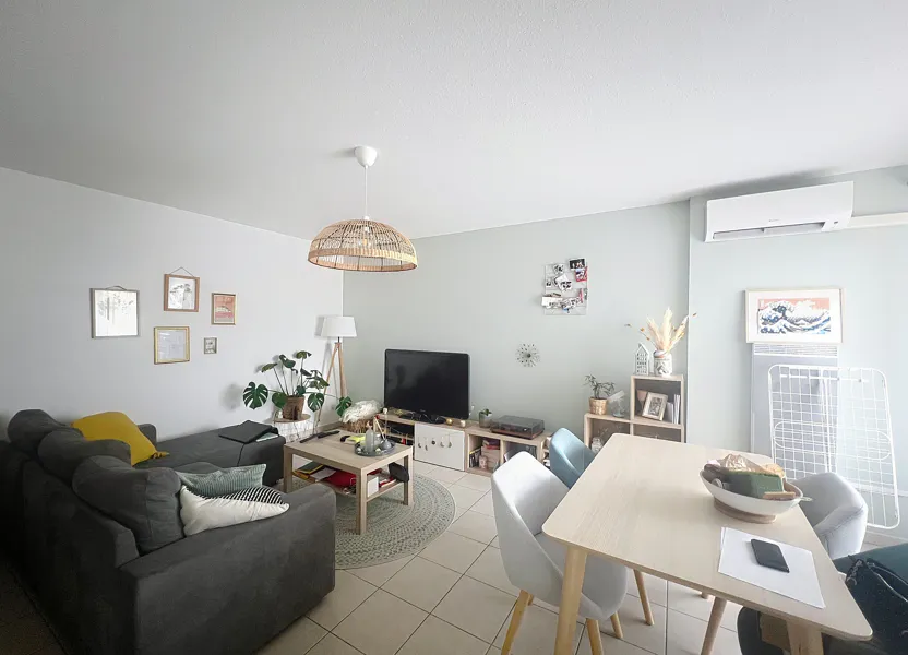 Appartement Rue Jean Vilar à Morières-lès-Avignon
