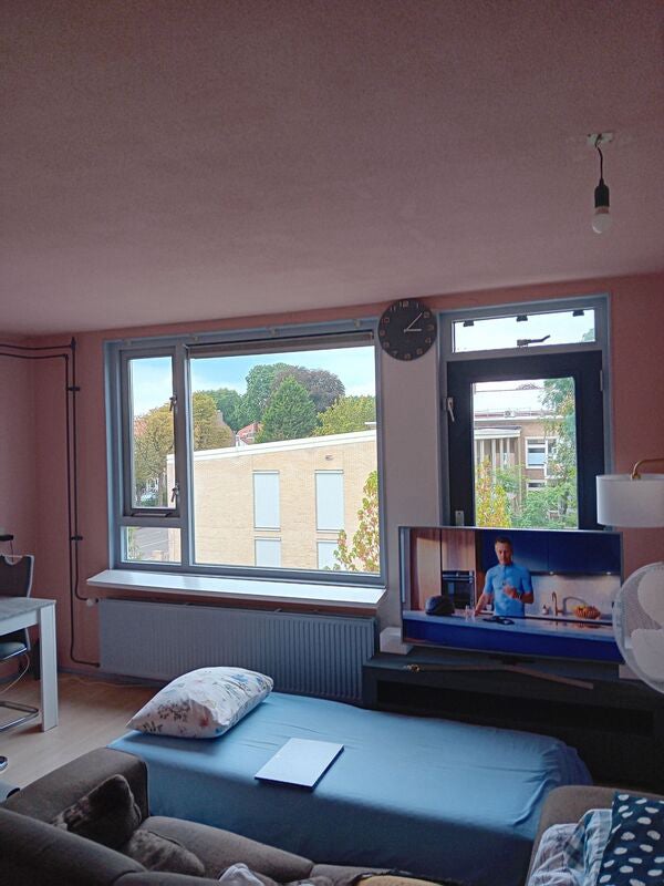 Appartement Archipelhof 2