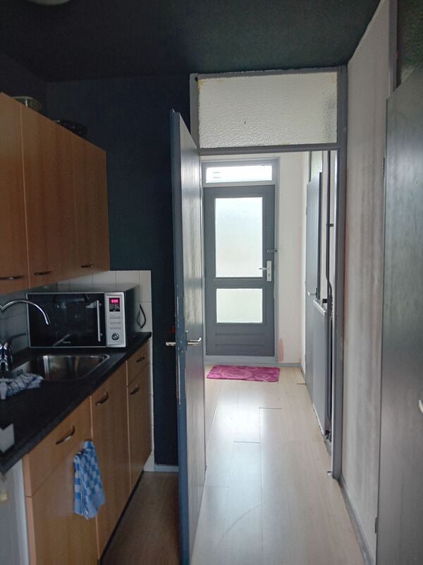 Appartement Archipelhof 3