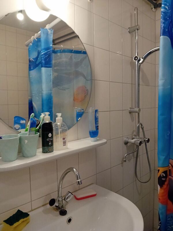 Appartement Archipelhof 4