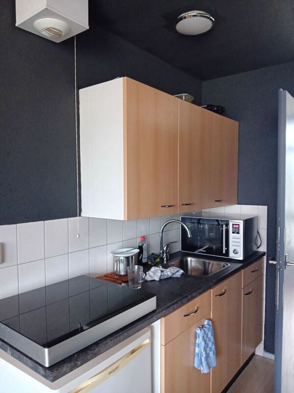 Appartement te huur in Nijmegen – Archipelhof – foto 1
