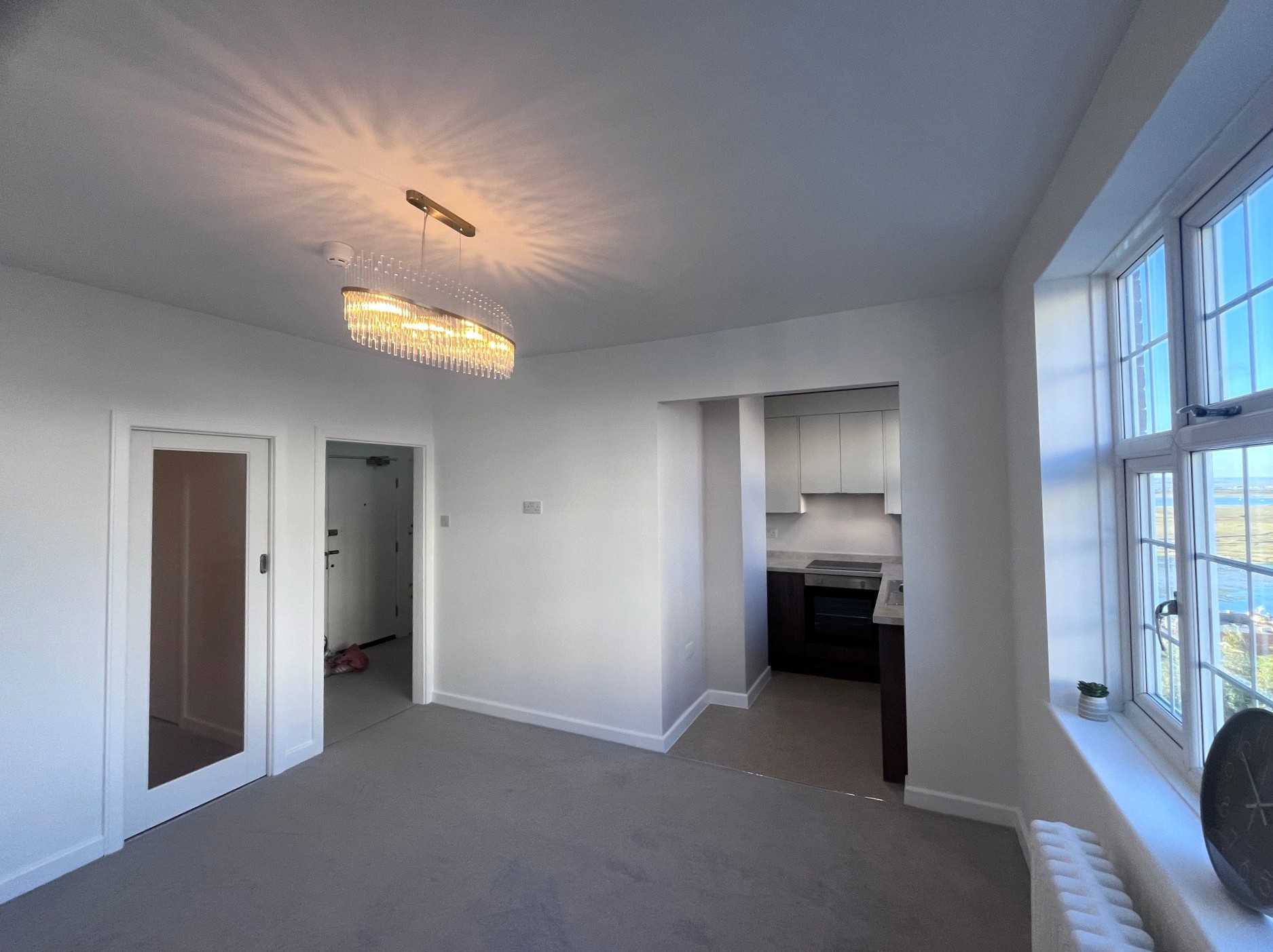 Flat Belton Way West in Southend-on-Sea