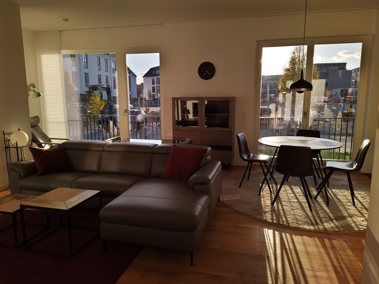 Wohnung Teichmummelring in Berlin