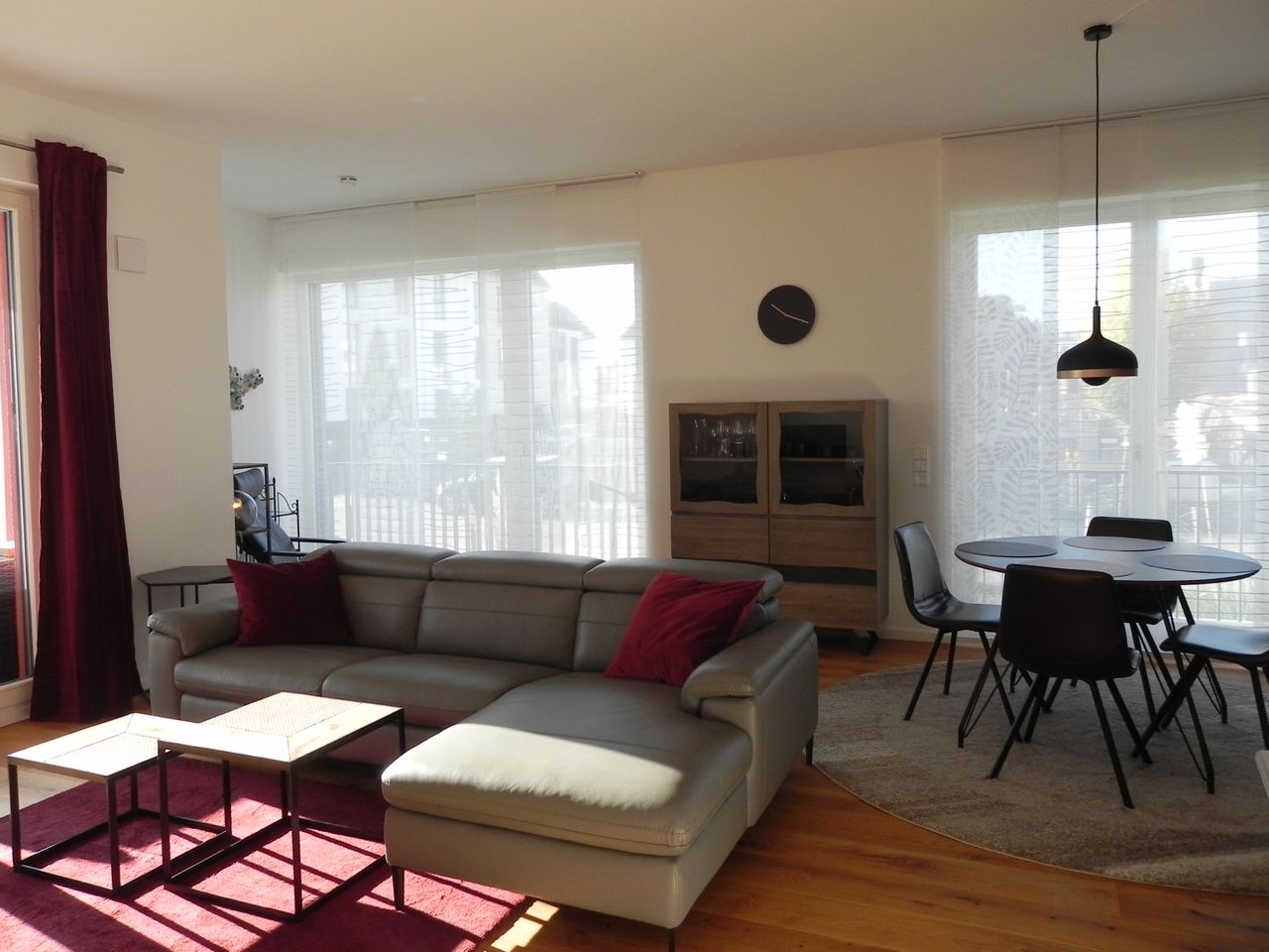 Wohnung Teichmummelring in Berlin