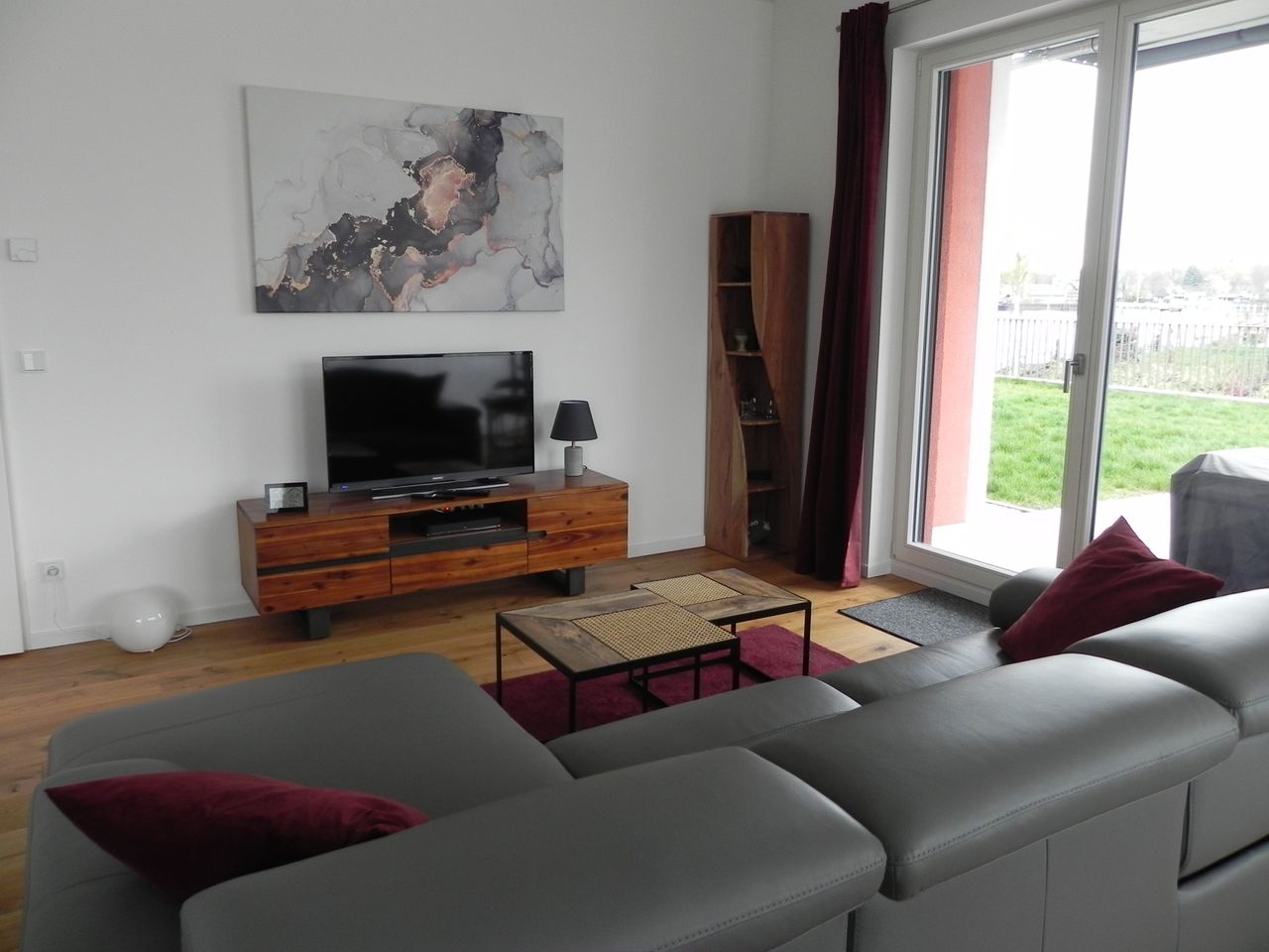 Wohnung Teichmummelring in Berlin