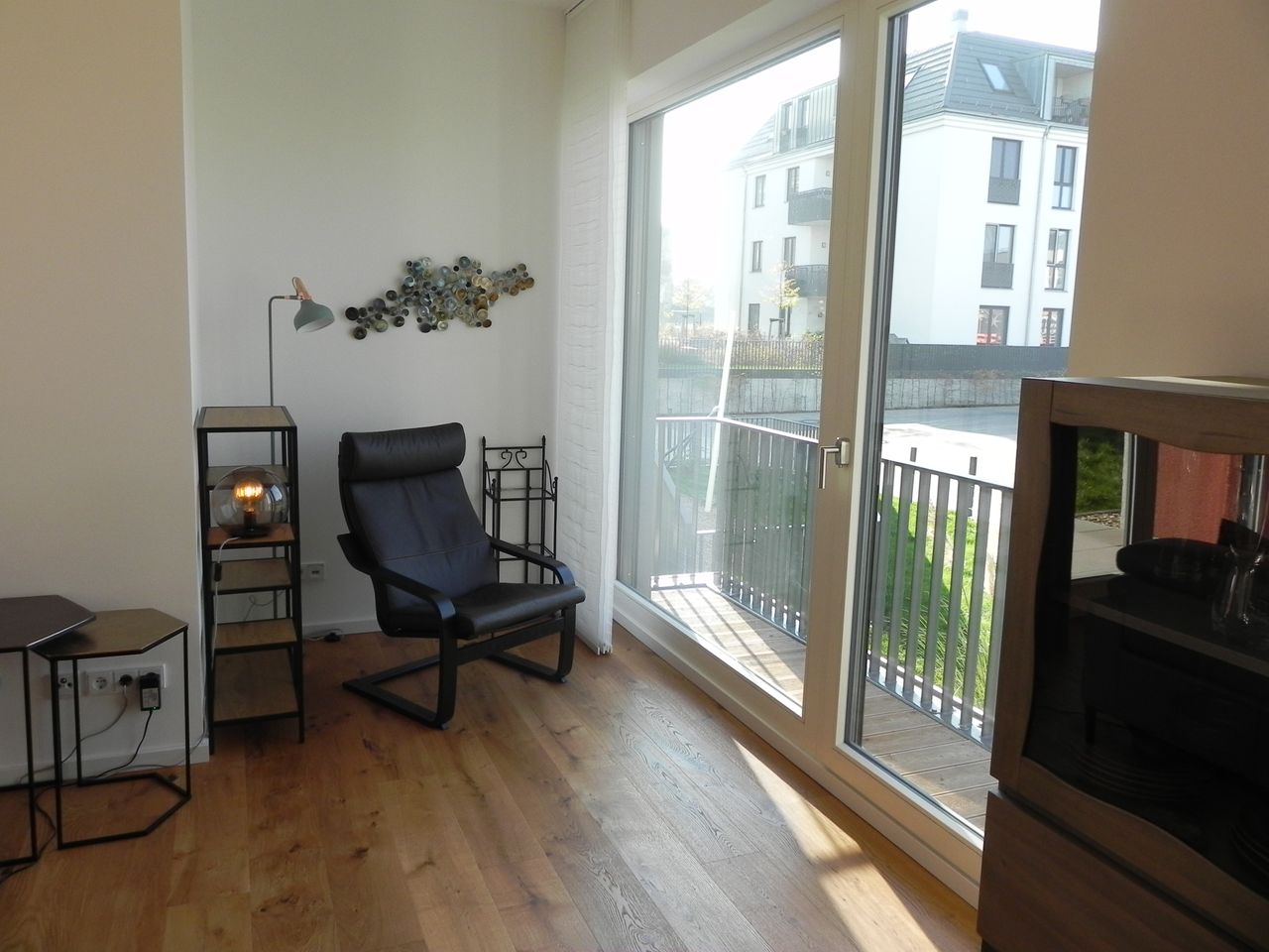Wohnung Teichmummelring in Berlin