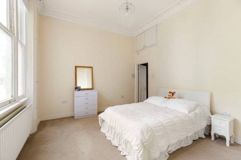 Room Holland Road in Greater London
