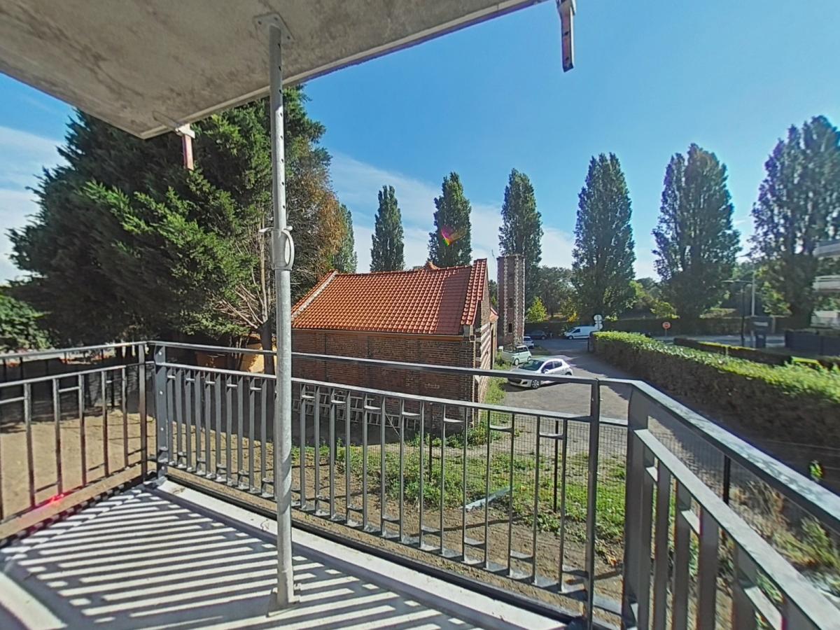 Flat Rue du Haut Vinage in Wasquehal