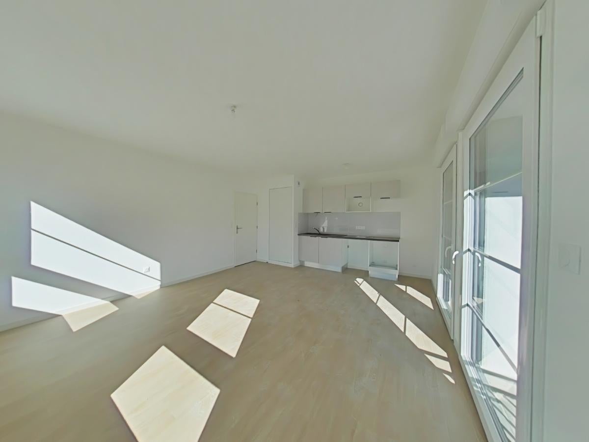 Flat Rue du Haut Vinage in Wasquehal