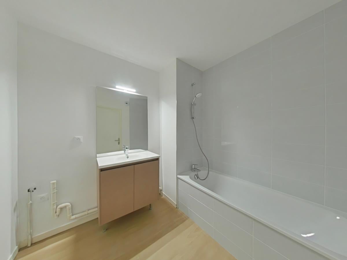 Flat Rue du Haut Vinage in Wasquehal