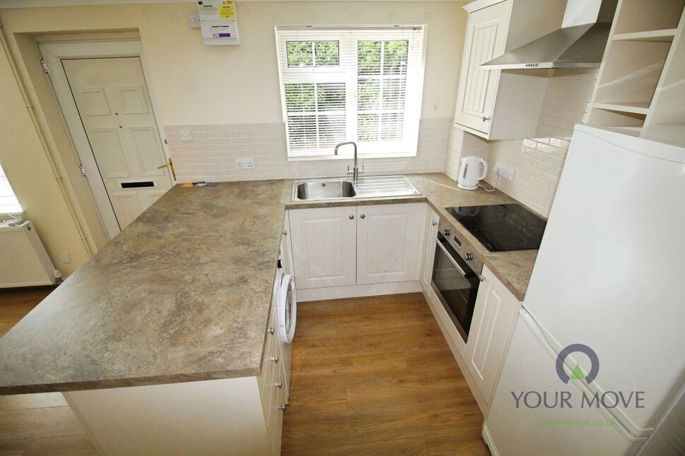 House Heron Ridge in Wealden