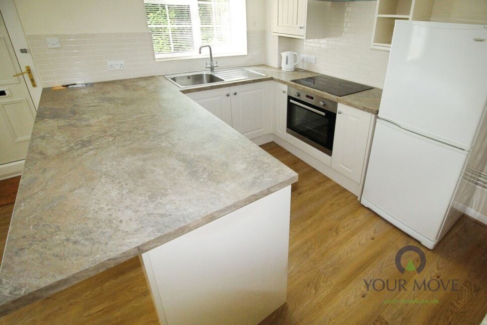 House Heron Ridge in Wealden