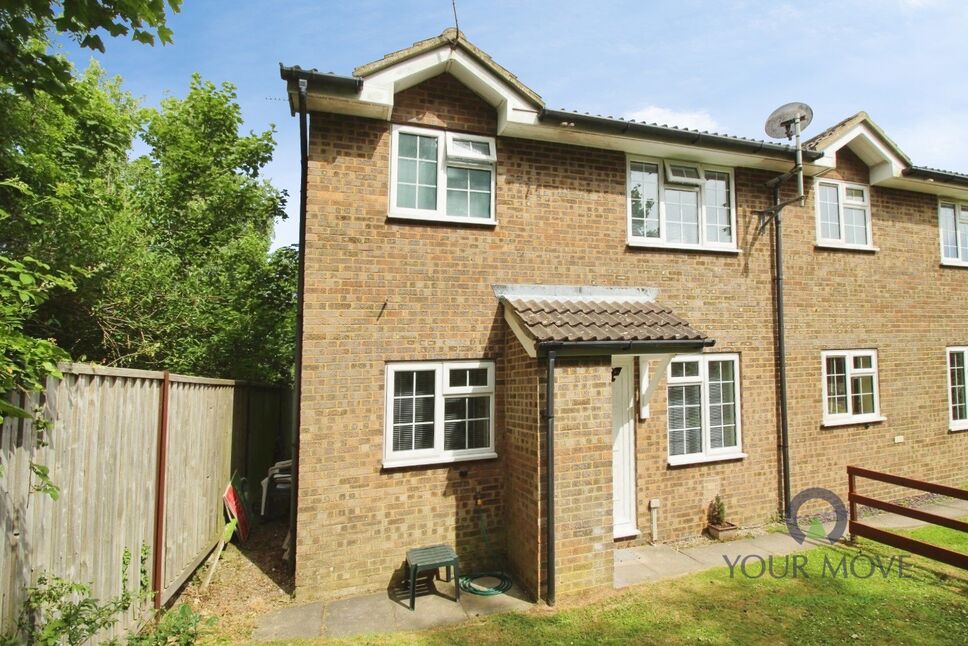 House Heron Ridge in Wealden