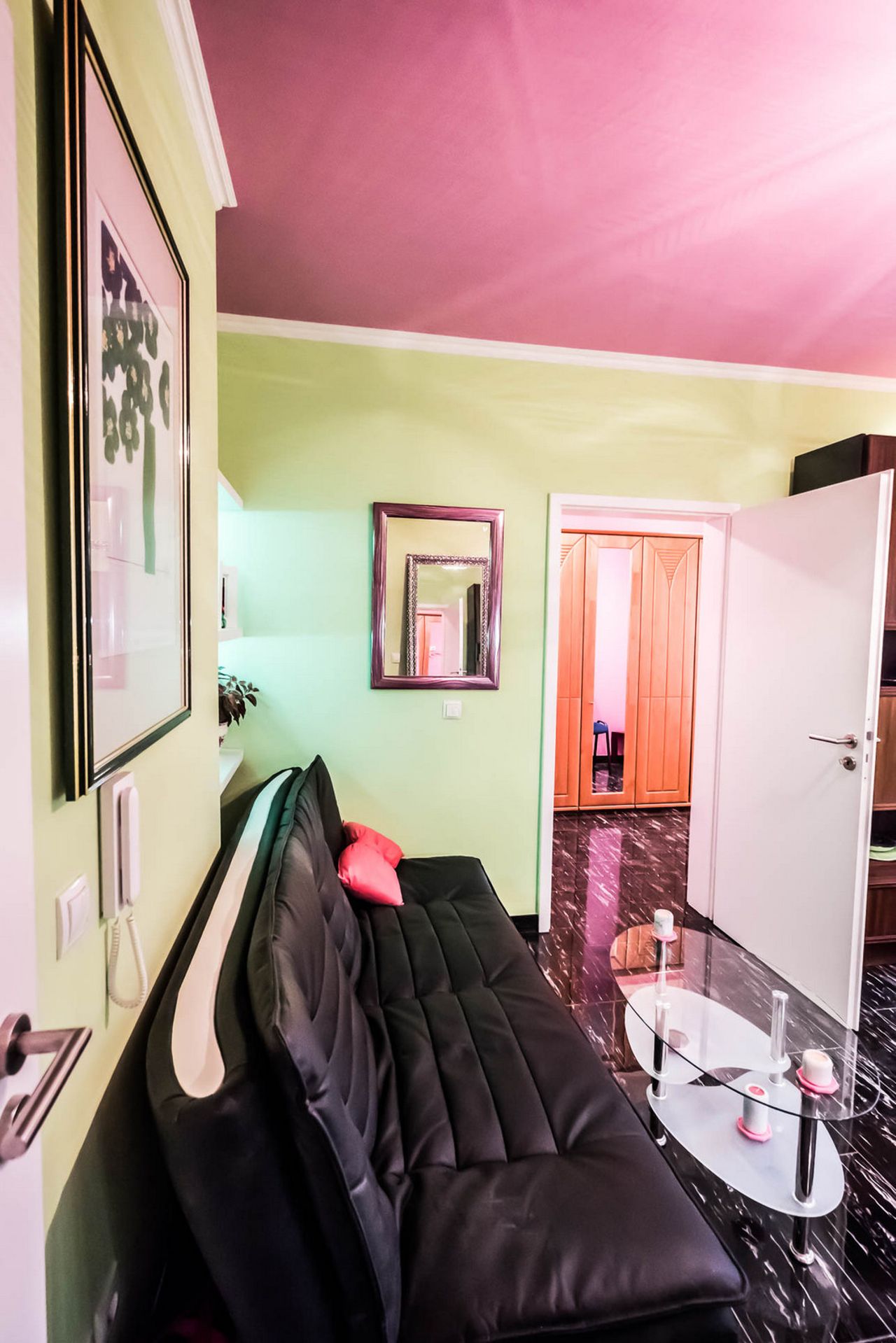 Wohnung Frongasse in Bonn