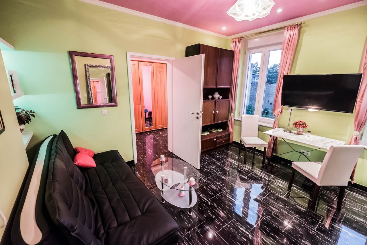 Wohnung Frongasse in Bonn