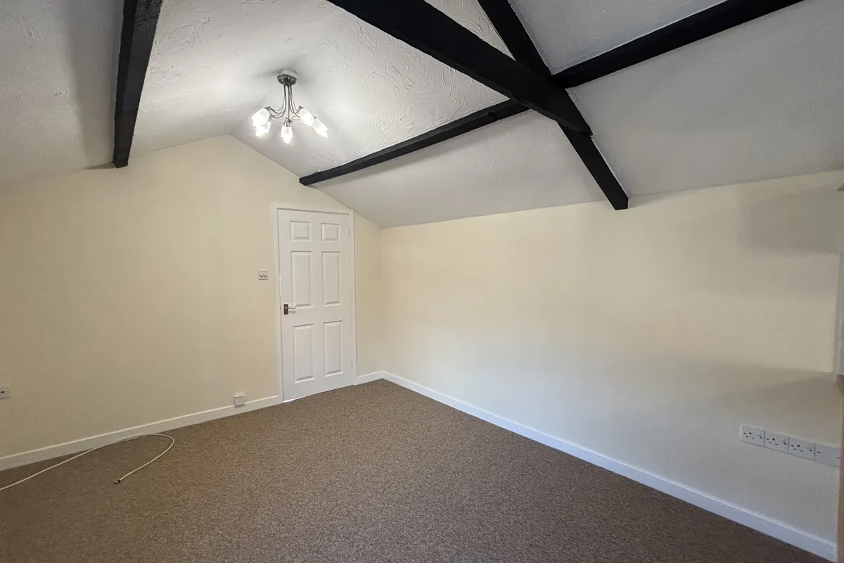 Flat Norwich Road in Broadland