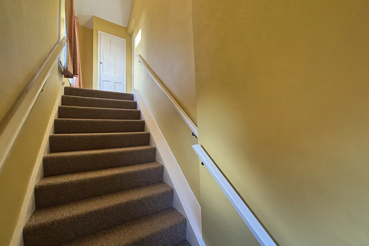 Flat Norwich Road in Broadland