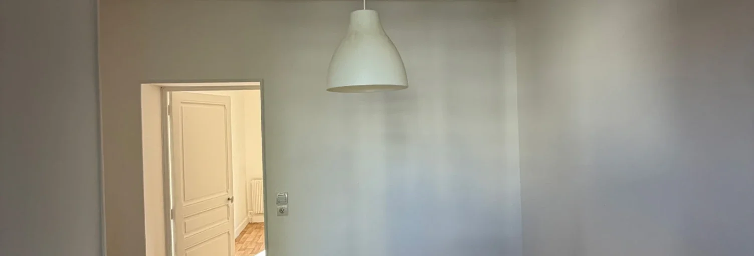 Appartement Boulevard Fleury à Clermont-Ferrand