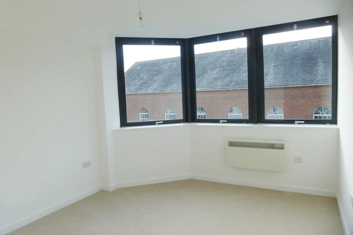 Flat Handford Place in Southampton