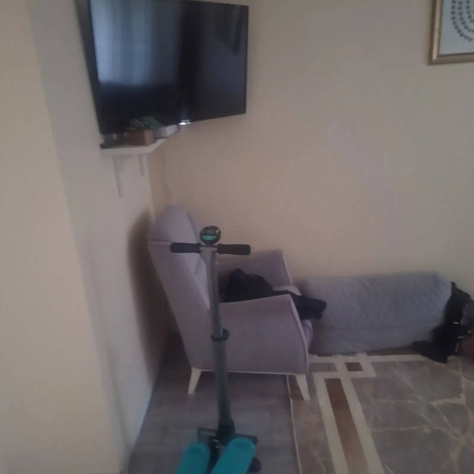 Room Rue du Grand Val in Sucy-en-Brie