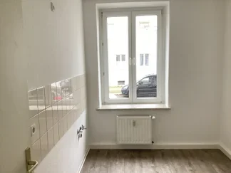 Wohnung Gaußstraße in Magdeburg