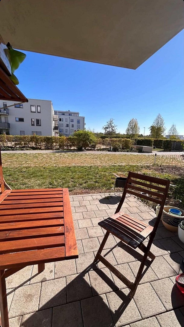 Wohnung Aristide-Briand-Straße in Herzogenaurach