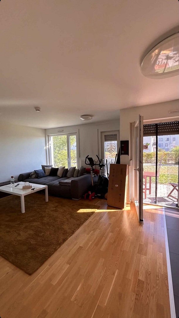 Wohnung Aristide-Briand-Straße in Herzogenaurach