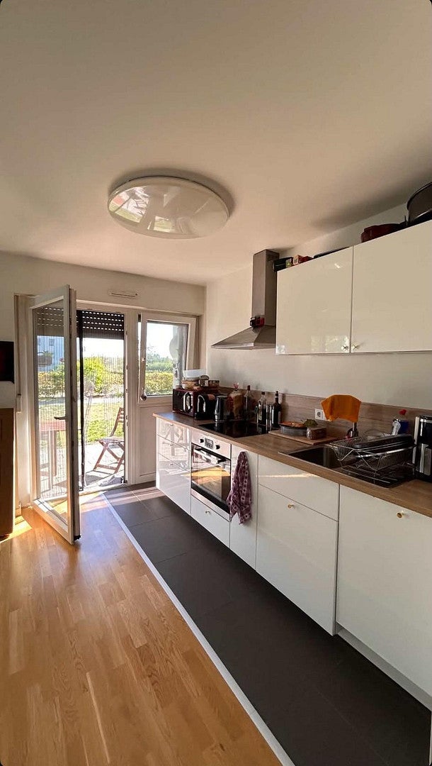 Wohnung Aristide-Briand-Straße in Herzogenaurach