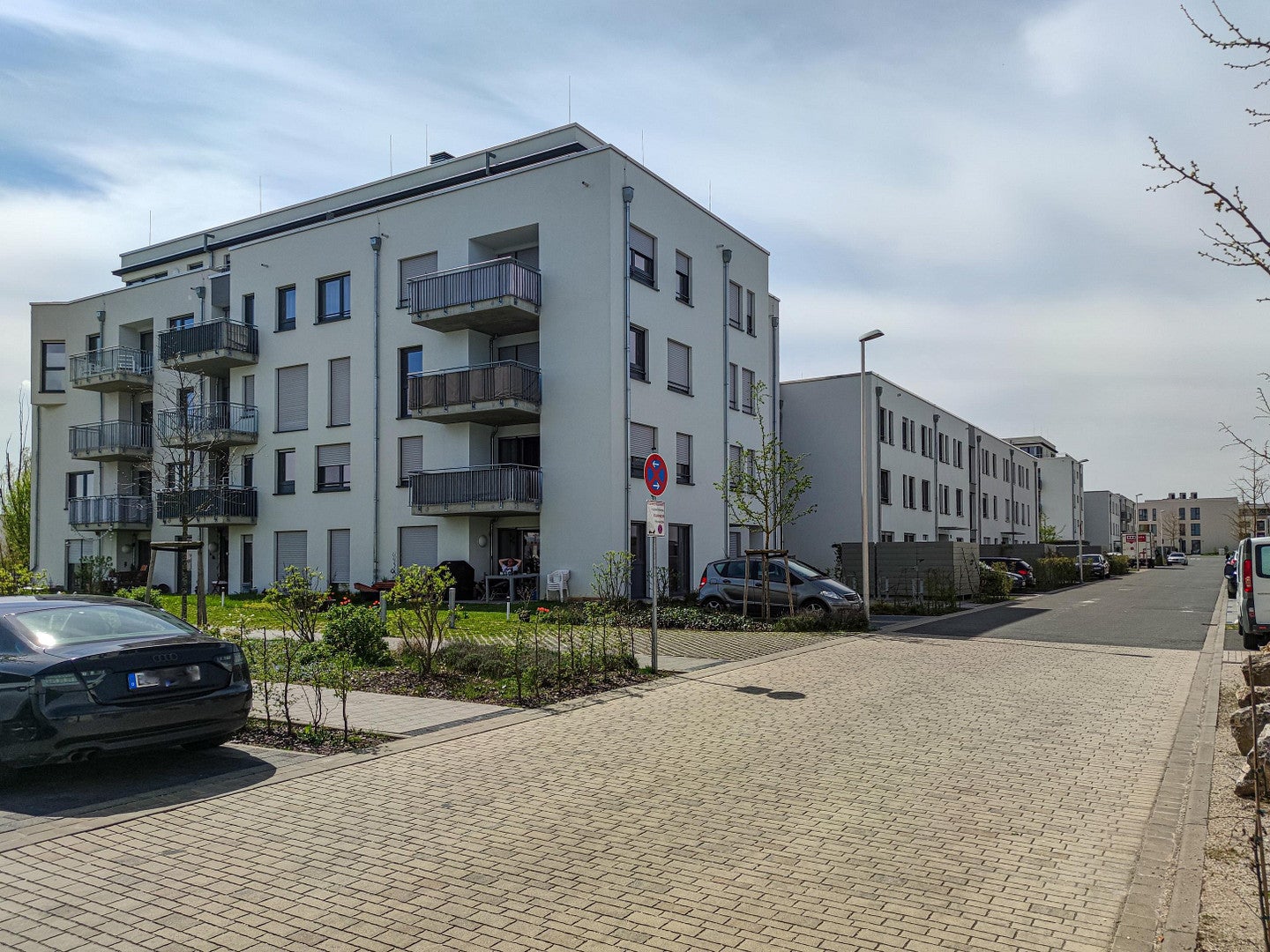 Wohnung Aristide-Briand-Straße in Herzogenaurach
