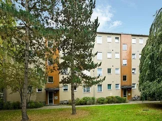 Wohnung Grünhofer Weg in Berlin