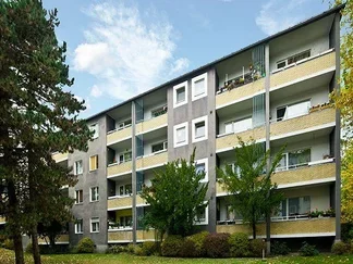Wohnung Grünhofer Weg in Berlin