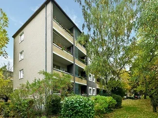 Wohnung Grünhofer Weg in Berlin