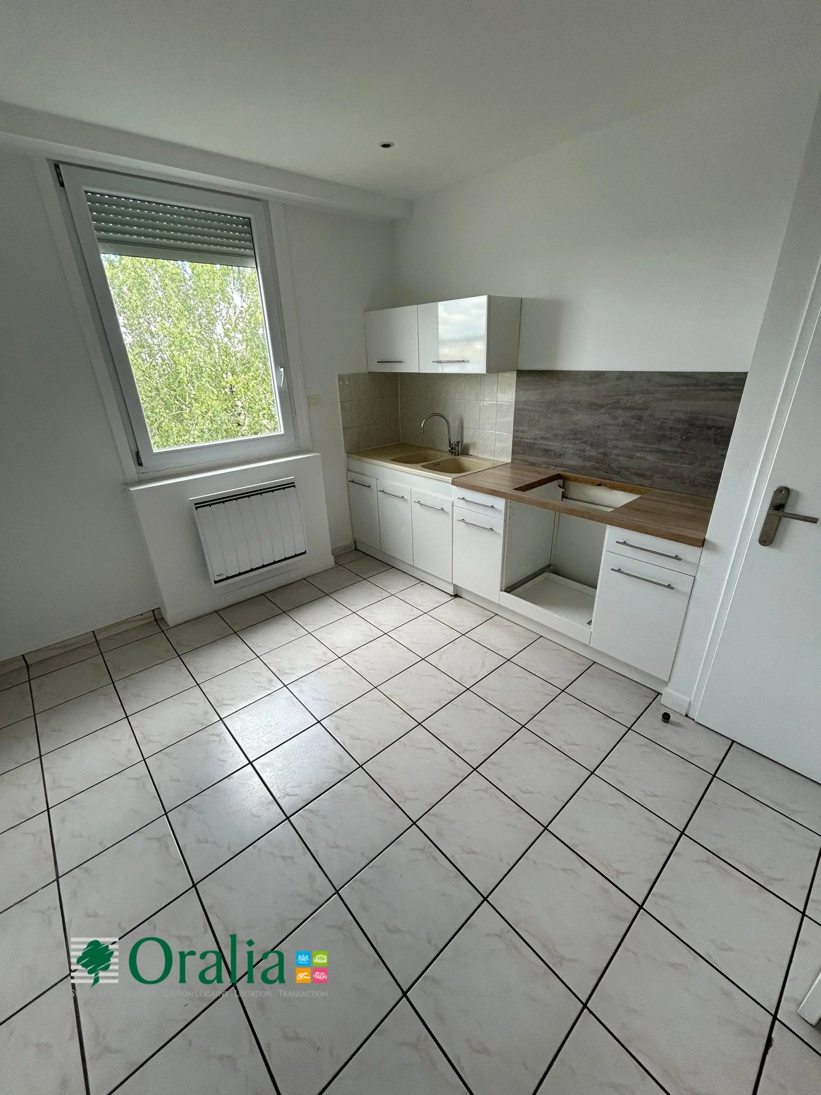 Appartement Chemin Pierre Drevet à Rillieux-la-Pape