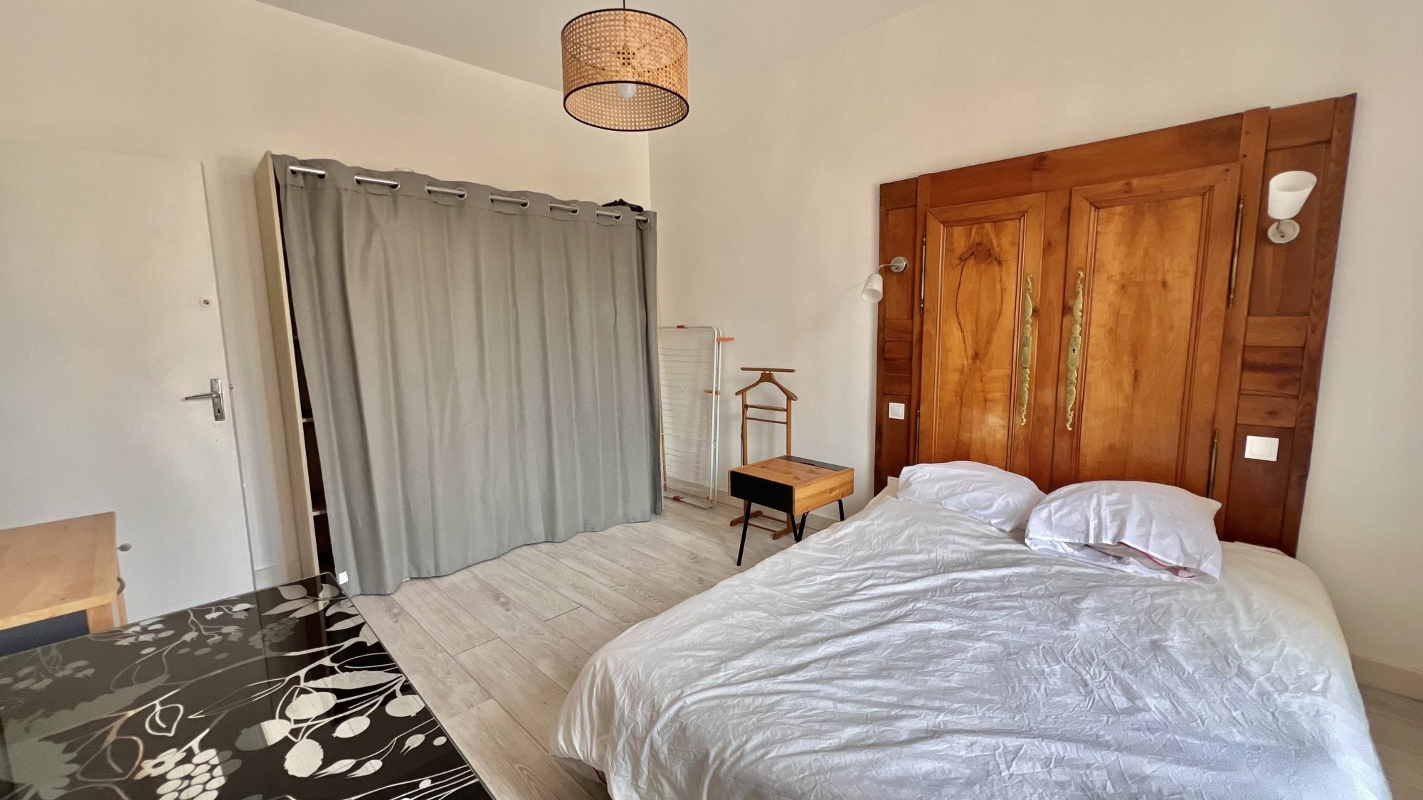 Appartement Rue Lamoricière à Nantes
