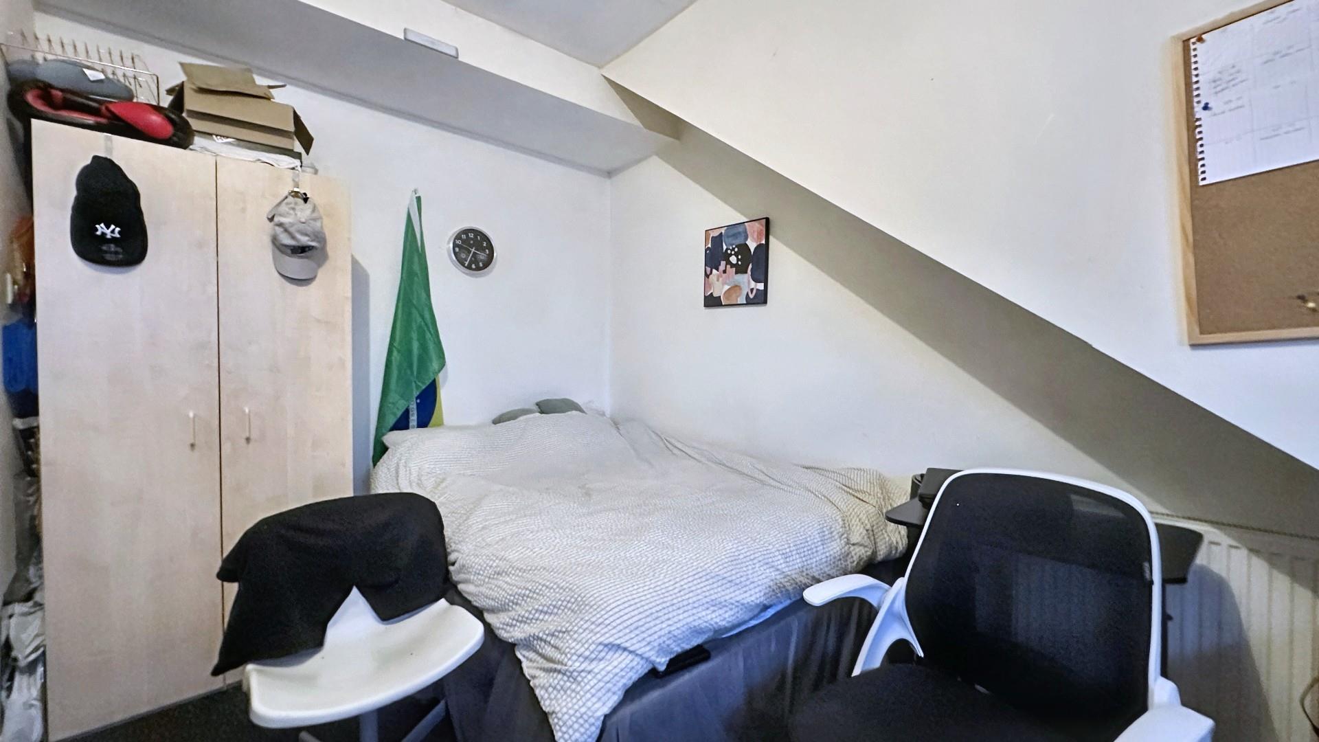 Flat Lodge Causeway in Bristol