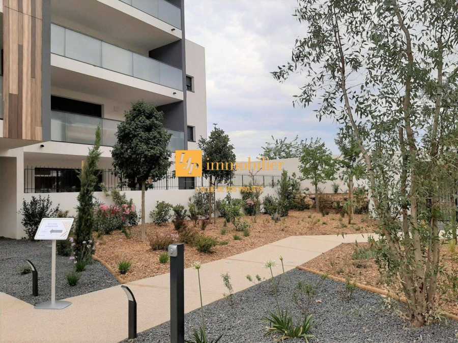 Appartement Avenue de Castelnau à Montpellier