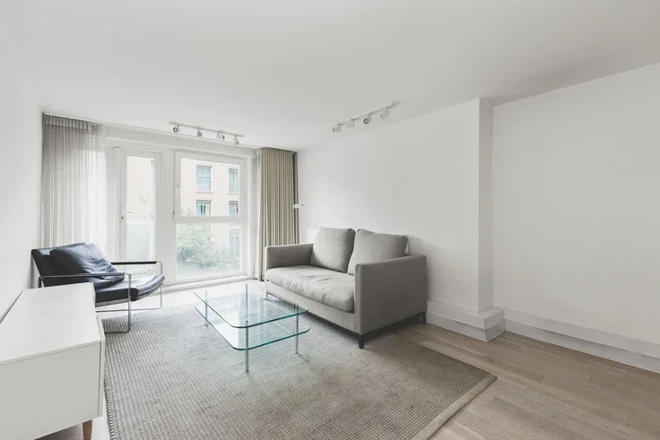 Flat Ebury Street in City of Westminster