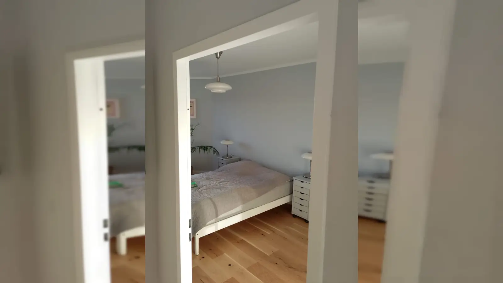 Wohnung Wintersteinstraße in Berlin