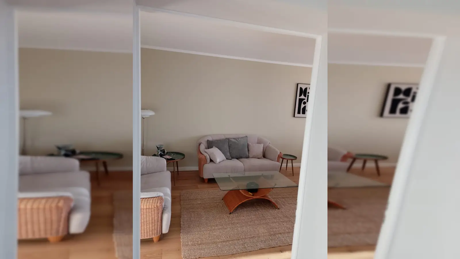 Wohnung Wintersteinstraße in Berlin