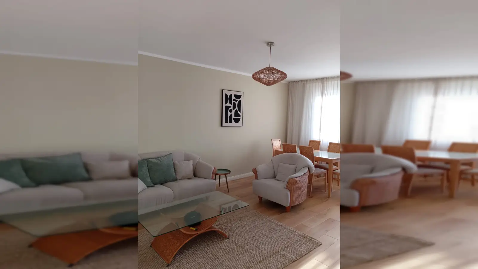 Wohnung Wintersteinstraße in Berlin